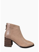 EOS Keara Boot Taupe