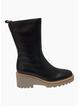 EOS Pacard Boot Black