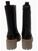 EOS Pacard Boot Black