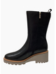 EOS Pacard Boot Black