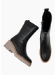 EOS Pacard Boot Black