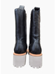 EOS Pacard Boot Black