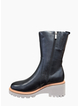 EOS Pacard Boot Black