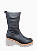 EOS Pacard Boot Black