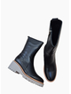EOS Pacard Boot Black