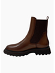 EOS Skyler Boot Brandy