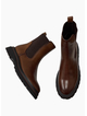 EOS Skyler Boot Brandy