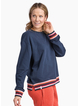 Elm Lili Fleece Crew