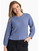 Foxwood Blair Long Sleeve Knit
