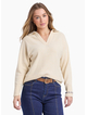 Foxwood Elea Knit Polo