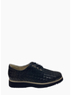 Gelato Addiction Shoe Black Weave