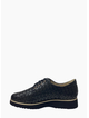 Gelato Addiction Shoe Black Weave
