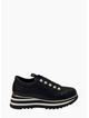 Gelato Gyro Shoe Black