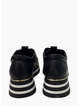 Gelato Gyro Shoe Black