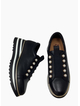 Gelato Gyro Shoe Black