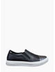Gelato Icecap Loafer Black
