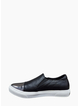 Gelato Icecap Loafer Black