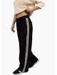 Humidity Roca Pant - Black (HW26100)