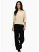 Humidity Roca Pant - Black (HW26100)