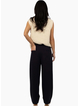 Humidity Roca Pant - Navy (HW26100)