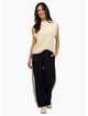 Humidity Roca Pant - Navy (HW26100)