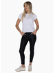 Humidity Status Pant - Black (HW25124)