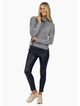 Humidity Status Pant - Black (HW25124)