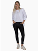 Humidity Status Pant - Black (HW25124)