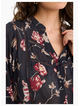 Ivy + Jack Instrumental Black Wildflowers