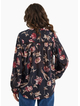 Ivy + Jack Instrumental Black Wildflowers