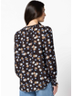 Leila + Luca New York Top - Cedar Blossom