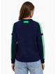 MOSS Bianca Sweat