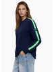 MOSS Bianca Sweat