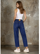 MOSS HUDSON Jeans - Blue