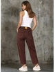 MOSS PARKER Jean - Chocolate