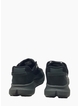 Merrell Agility Trail Waterproof Sneaker Black