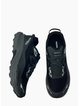 Merrell Agility Trail Waterproof Sneaker Black