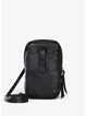 Minx Dial Up Jet Setter Bag - Black/Gold