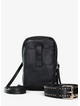 Minx Dial Up Jet Setter Bag - Black/Gold