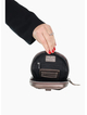Minx Dial Up Jet Setter Bag - Bronze
