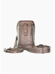 Minx Dial Up Jet Setter Bag - Bronze