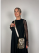 Minx Dial Up Jet Setter Bag - Gold