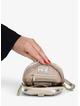 Minx Dial Up Jet Setter Bag - Gold