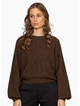 Noble Wilde Bellow Sleeve Top