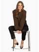 Noble Wilde Bellow Sleeve Top