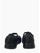Propet Onalee Shoe All Black Smooth