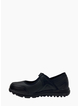 Propet Onalee Shoe All Black Smooth
