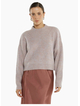 SASS Innes Pointelle Jumper