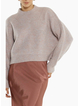 SASS Innes Pointelle Jumper