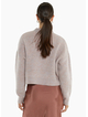 SASS Innes Pointelle Jumper